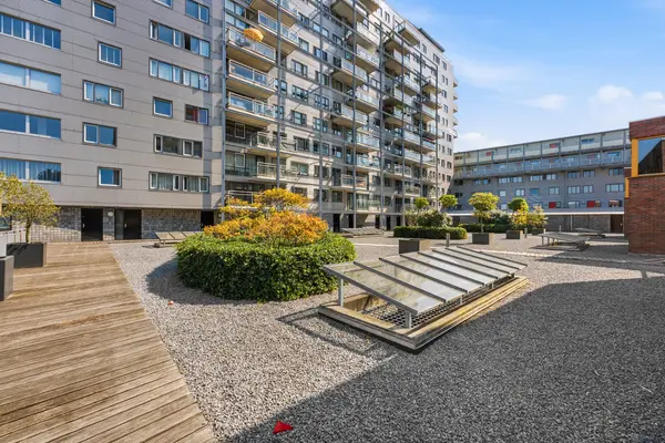 Kees Pijlstraat 96, ROTTERDAM