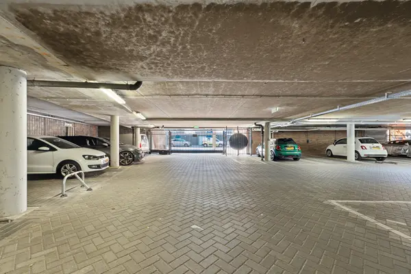 Kees Pijlstraat 96, ROTTERDAM