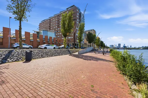 Kees Pijlstraat 96, ROTTERDAM