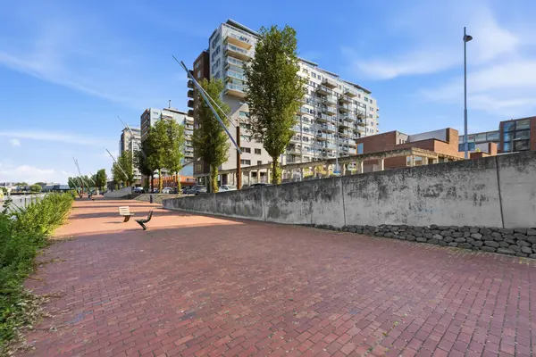 Kees Pijlstraat 96, ROTTERDAM
