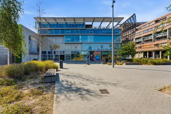 Kees Pijlstraat 96, ROTTERDAM