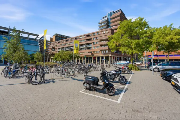 Kees Pijlstraat 96, ROTTERDAM
