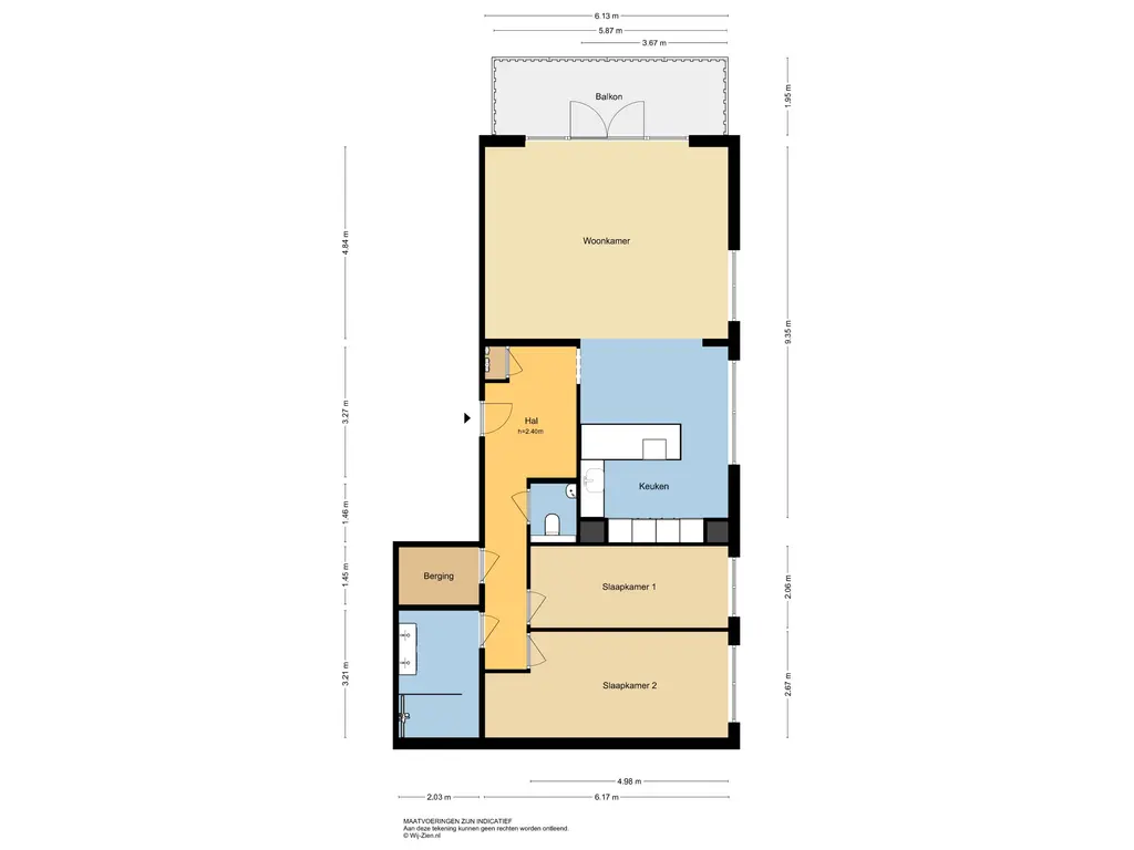 Plattegrond 54