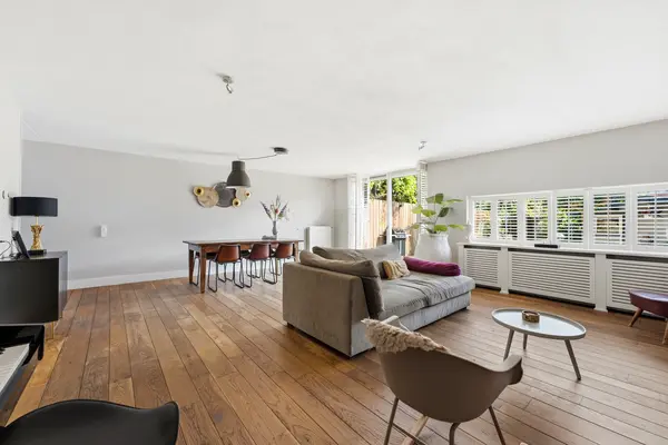 W. Plokkerstraat 36, SPIJKENISSE
