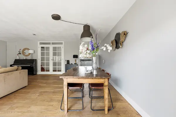 W. Plokkerstraat 36, SPIJKENISSE