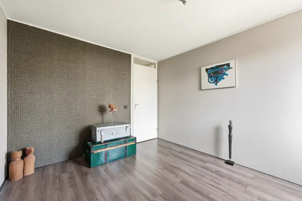 W. Plokkerstraat 36, SPIJKENISSE