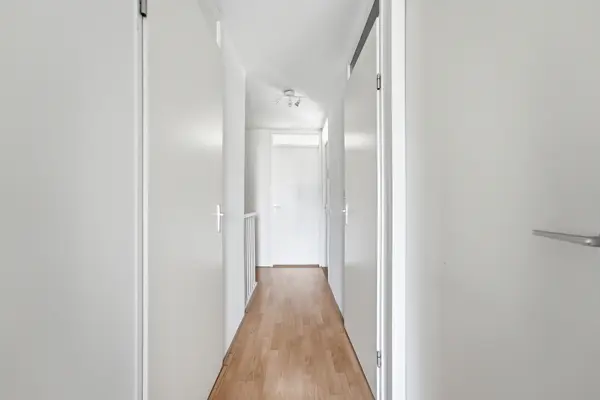 W. Plokkerstraat 36, SPIJKENISSE