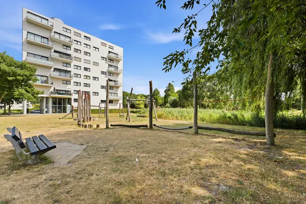 W. Plokkerstraat 36, SPIJKENISSE