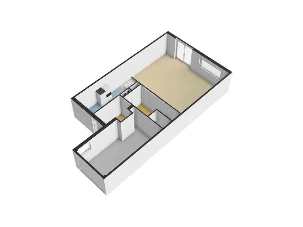 Plattegrond 51