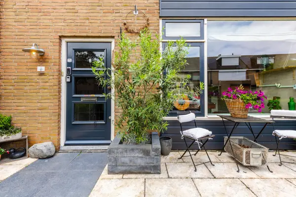 Seringenstraat 12, OUD-BEIJERLAND