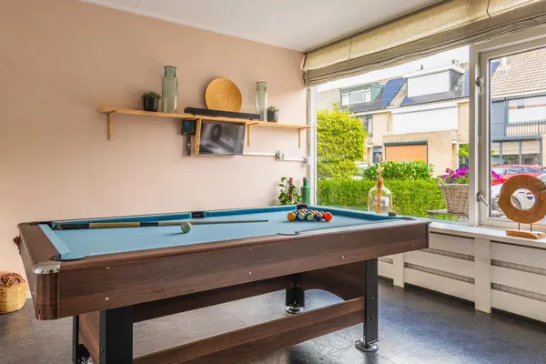 Seringenstraat 12, OUD-BEIJERLAND