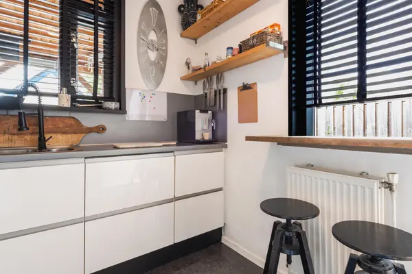 Seringenstraat 12, OUD-BEIJERLAND