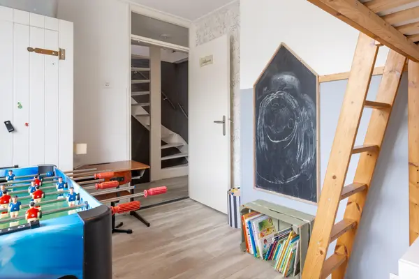 Seringenstraat 12, OUD-BEIJERLAND