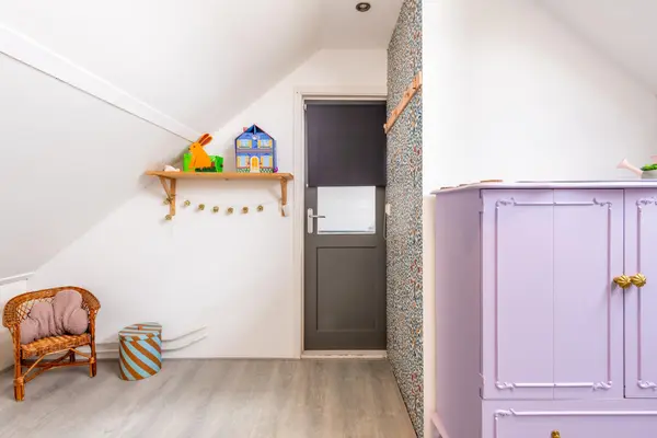 Seringenstraat 12, OUD-BEIJERLAND