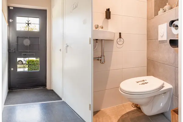 Seringenstraat 12, OUD-BEIJERLAND