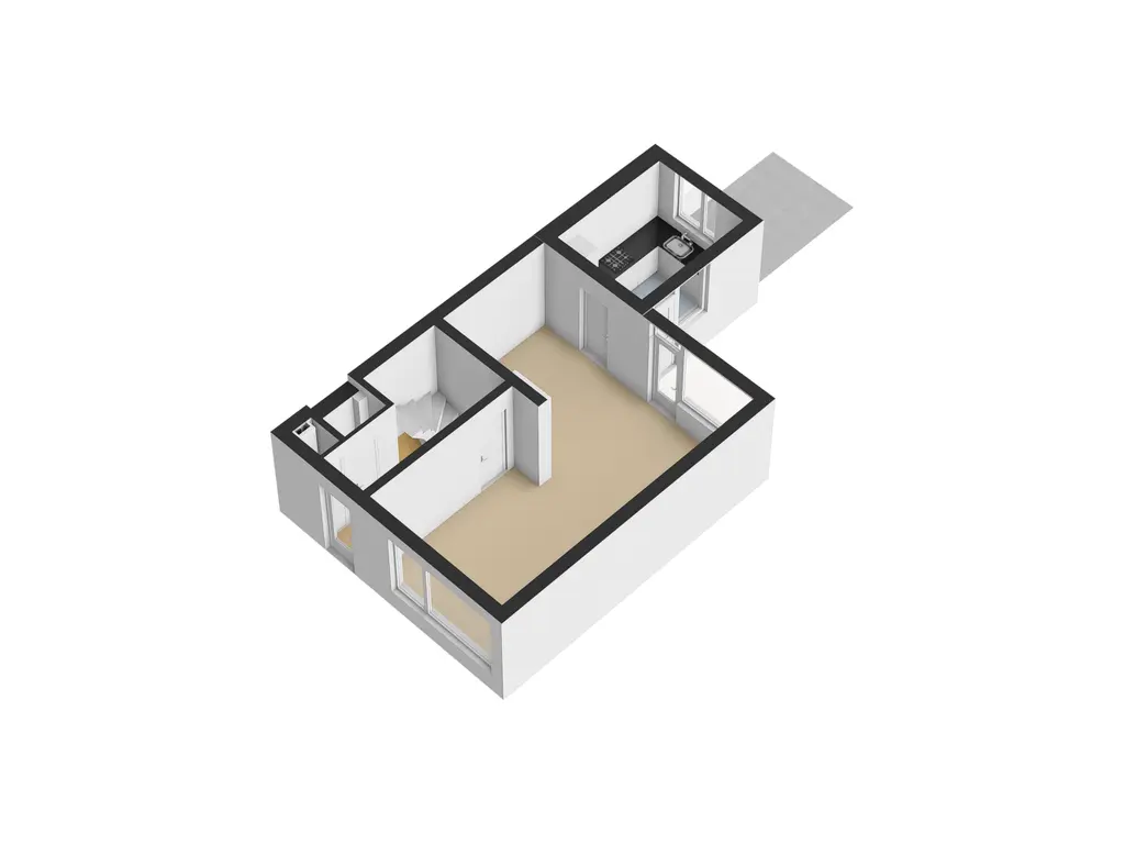 Plattegrond 44