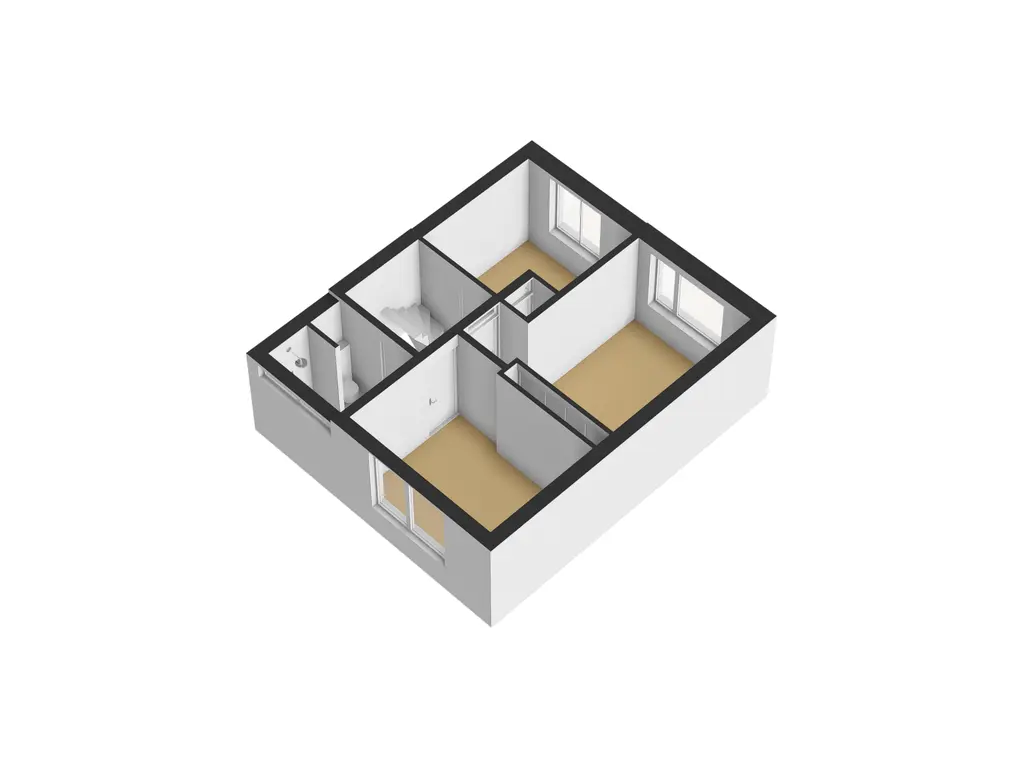 Plattegrond 46