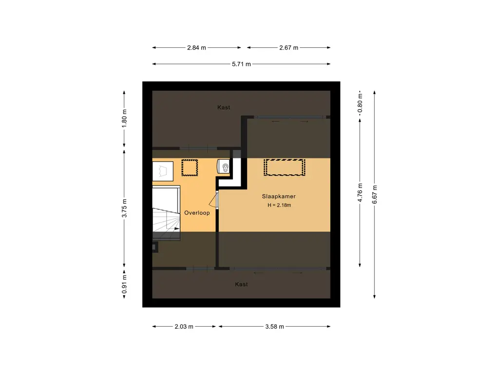Plattegrond 49