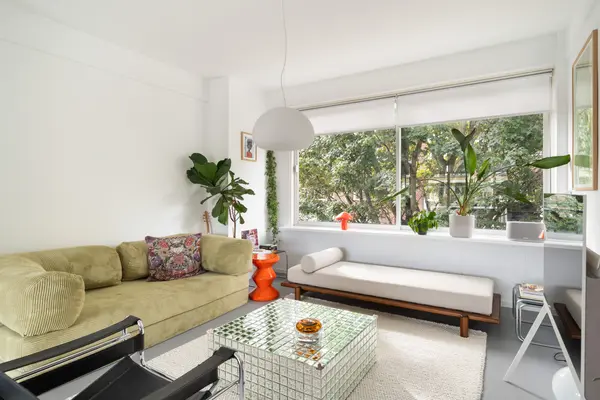 Van der Horststraat 11F, ROTTERDAM
