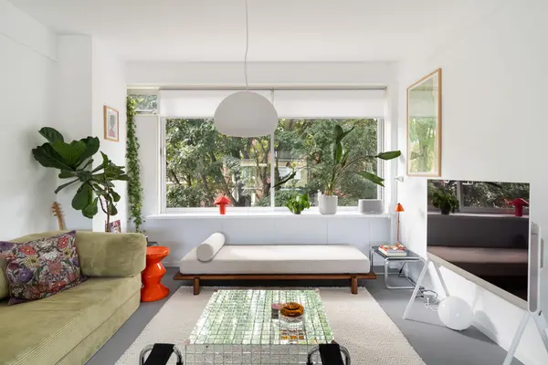 Van der Horststraat 11F, ROTTERDAM