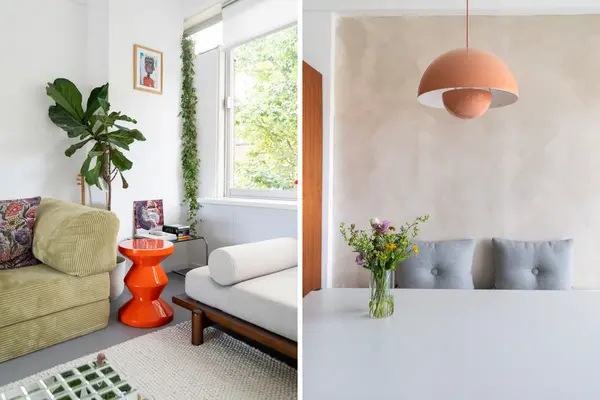 Van der Horststraat 11F, ROTTERDAM