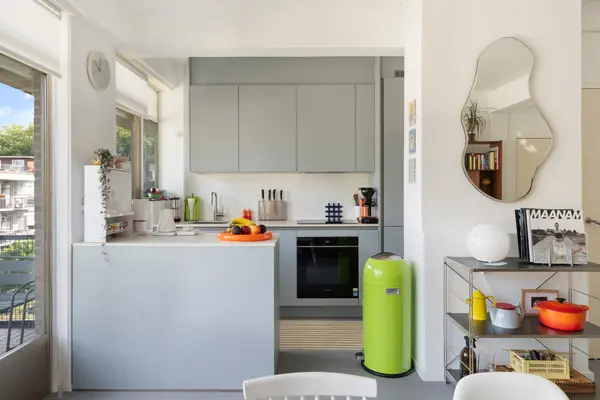 Van der Horststraat 11F, ROTTERDAM
