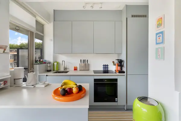 Van der Horststraat 11F, ROTTERDAM