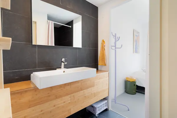 Van der Horststraat 11F, ROTTERDAM