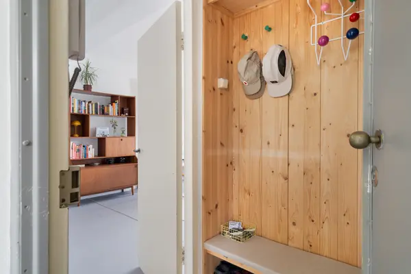 Van der Horststraat 11F, ROTTERDAM