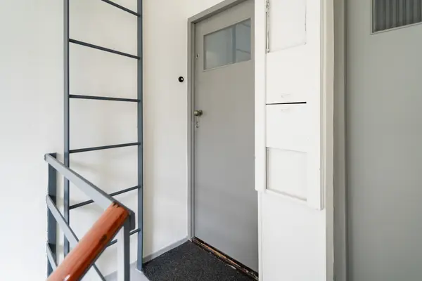 Van der Horststraat 11F, ROTTERDAM