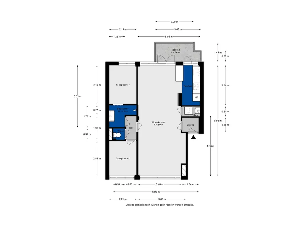 Plattegrond 48