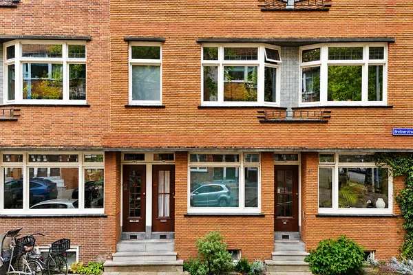 Breitnerstraat 76B, ROTTERDAM