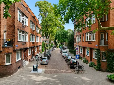 Foto 4 van Breitnerstraat 76B