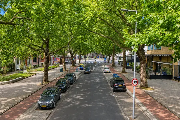 Breitnerstraat 76B, ROTTERDAM