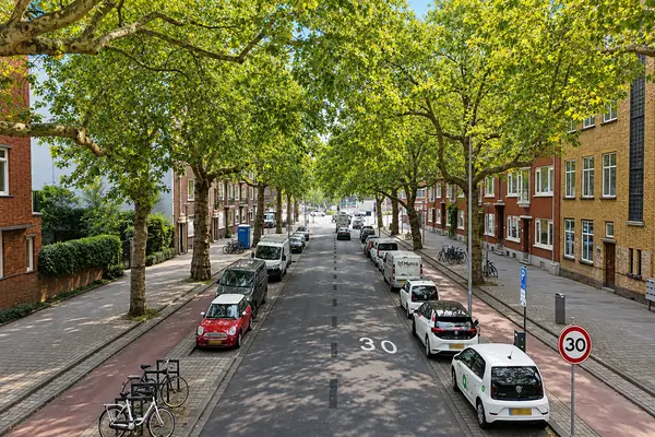Breitnerstraat 76B, ROTTERDAM