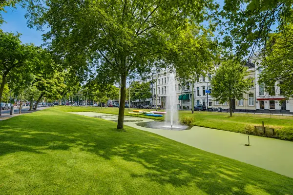 Breitnerstraat 76B, ROTTERDAM