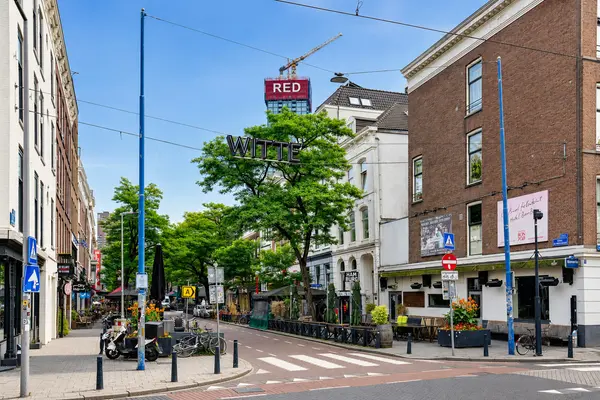 Breitnerstraat 76B, ROTTERDAM