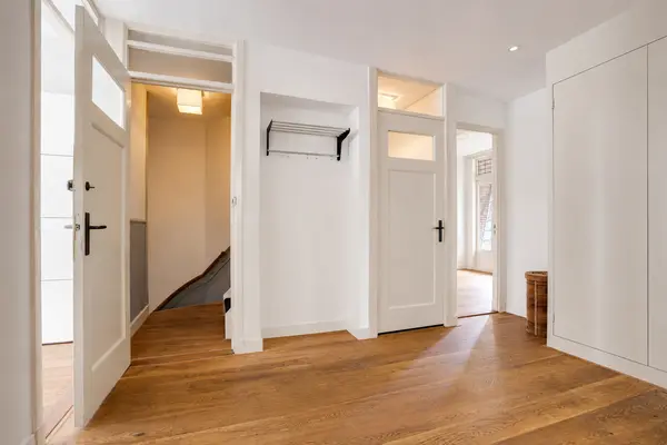 Breitnerstraat 76B, ROTTERDAM
