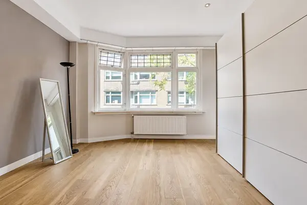 Breitnerstraat 76B, ROTTERDAM