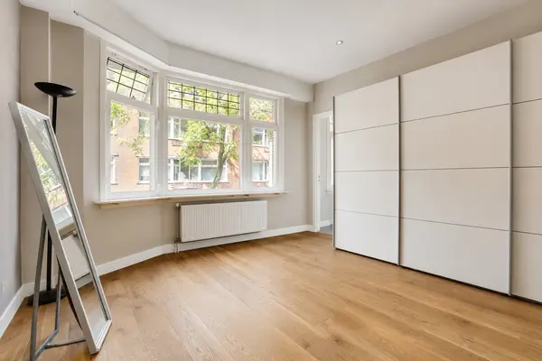 Breitnerstraat 76B, ROTTERDAM