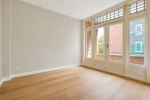 Breitnerstraat 76B, ROTTERDAM