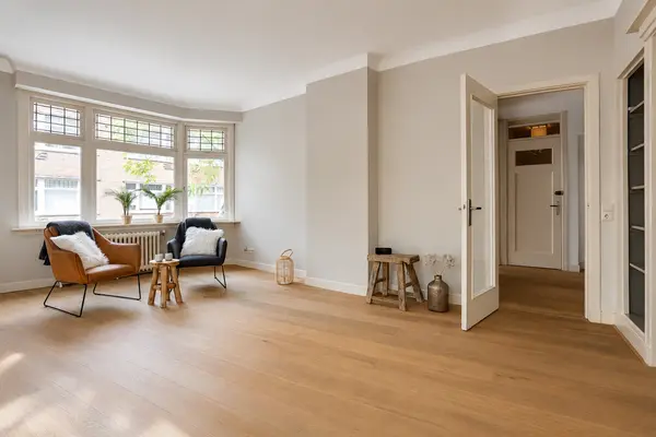 Breitnerstraat 76B, ROTTERDAM