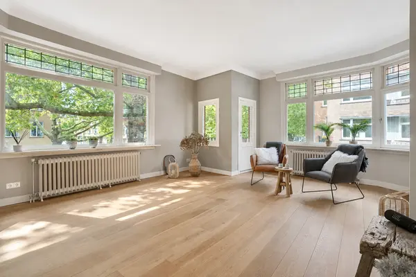 Breitnerstraat 76B, ROTTERDAM