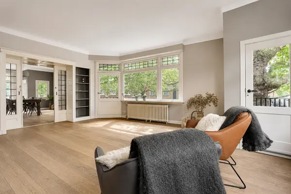 Breitnerstraat 76B, ROTTERDAM