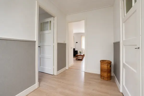 Breitnerstraat 76B, ROTTERDAM