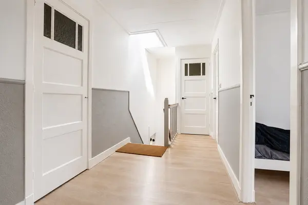 Breitnerstraat 76B, ROTTERDAM