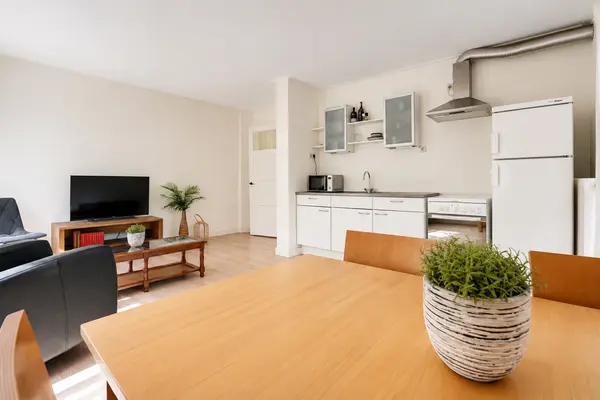Breitnerstraat 76B, ROTTERDAM