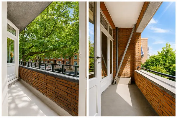 Breitnerstraat 76B, ROTTERDAM