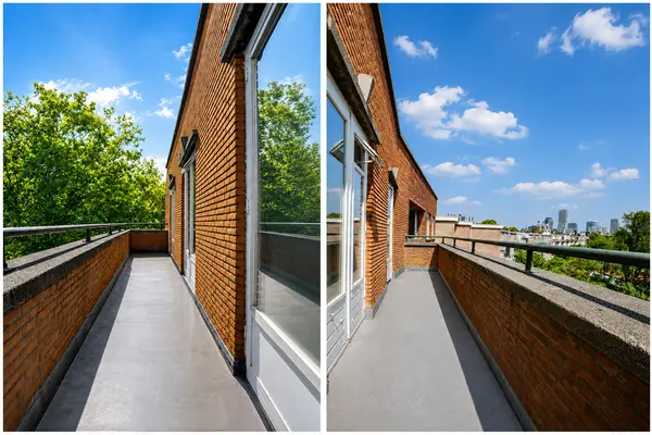 Breitnerstraat 76B, ROTTERDAM