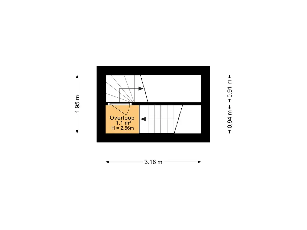 Plattegrond 77